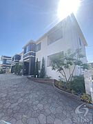 金剛駅より徒歩3分 1階 築7年2ヶ月の賃貸物件