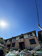 深井駅より徒歩24分 築30年1ヶ月 2階建の賃貸物件