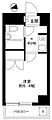 メゾン大森北5階5.9万円