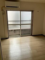 メゾン光京 1階1Kのリビング/ダイニング