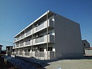 銀水駅より徒歩11分 2階 築3年10ヶ月の賃貸物件