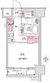 ディームス木場2階12.0万円