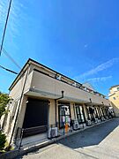 ドミールアオイ 2階 築22年の賃貸物件