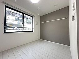 コルビジェIV 1階ワンルームのリビング/ダイニング