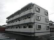 延岡駅よりバス10分 徒歩3分 1階 築13年4ヶ月の賃貸物件