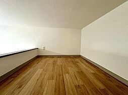 スカーレットプラザ光が丘 1階ワンルームのリビング/ダイニング