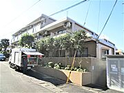 AD百合ヶ丘 2階 築37年2ヶ月の賃貸物件