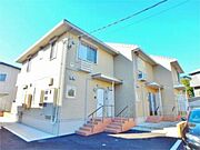 セジュールコトC 1階 築12年1ヶ月の賃貸物件