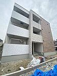 泉佐野市旭町 3階建 新築のイメージ