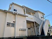 香椎駅より徒歩8分 2階 築35年2ヶ月の賃貸物件