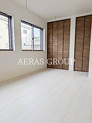 スプリーナ保土ヶ谷 1階1Kのリビング/ダイニング