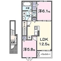 間取り：227092910947