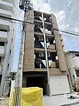 神戸市東灘区甲南町３丁目 7階建 築34年のイメージ