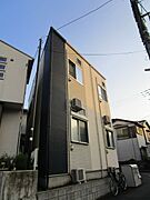 相模大野駅より徒歩11分 1階 築10年8ヶ月の賃貸物件