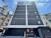 ユーシン福島の賃貸物件