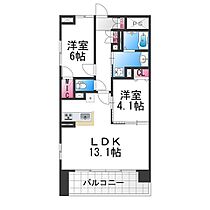 間取り：227080070513