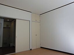 Kハイツ天台 1階1Kのリビング/ダイニング