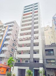 ウィンシティ上野タワー