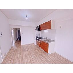 メゾンセレナ 2階2DKのリビング/ダイニング