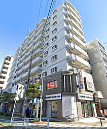 東京メトロ東西線 行徳駅 徒歩2分の賃貸マンション