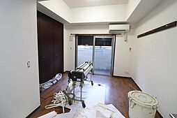 JR大阪環状線 野田駅 徒歩5分の賃貸マンション 9階ワンルームのリビング/ダイニング