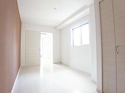 Ａｌｂａｔｒｏｓｓ I 3階2LDKのリビング/ダイニング