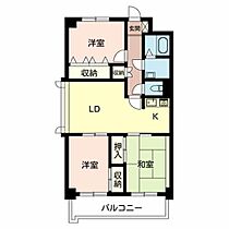 間取り：227095501174