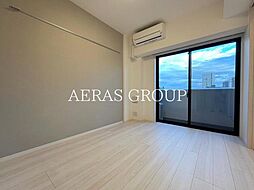 コンフォリア二葉 313 3階1DKのリビング/ダイニング