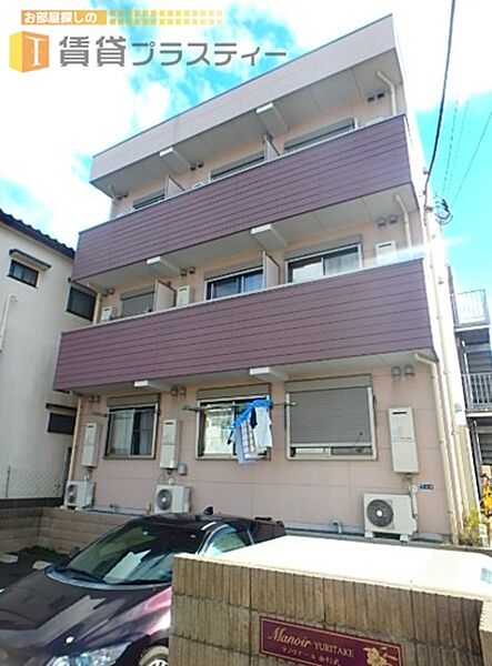 東京ディズニーシー駅 ディズニーリゾート 浦安市 周辺の賃貸アパート マンション 一戸建て情報 駅から検索 賃貸スタイル