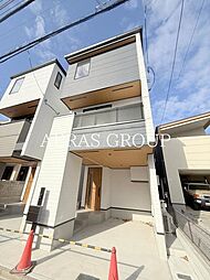 Ｋｏｌｅｔ扇大橋08