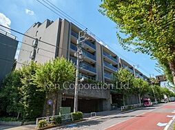 フレンシア外苑西