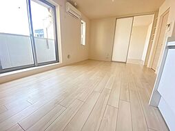 テラス　オリーヴ 403 4階1LDKのリビング/ダイニング