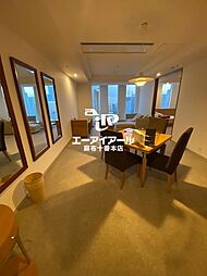 プルデンシャルタワーレジデンス