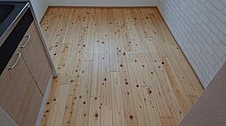 アーバンプレイス高田馬場XVI 1階ワンルームのリビング/ダイニング