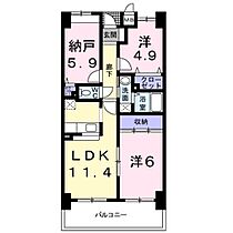 間取り：227095023700