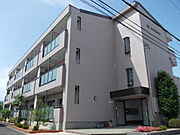 松ノ浜駅より徒歩14分 3階 築32年5ヶ月の賃貸物件