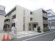 町田駅より徒歩10分 2階 築8年7ヶ月の賃貸物件