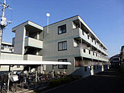 プレヤーデンA 1階 築31年1ヶ月の賃貸物件