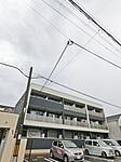 岸和田市上野町西 3階建 築7年のイメージ