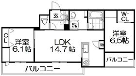 間取り：227094322121