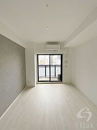 JR大阪環状線 弁天町駅 徒歩6分の賃貸マンション 7階1Kのリビング/ダイニング