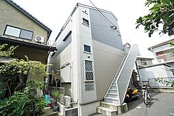 ベルシャンブル稲田堤