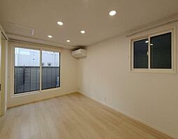 ウィステリアアイ 2階1LDKのリビング/ダイニング