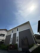 ラビアンローズ 1階 築19年7ヶ月の賃貸物件