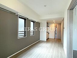 エルベース押上サウス 409 4階1LDKのリビング/ダイニング