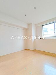 ブリーズヴェール東山 4階ワンルームのリビング/ダイニング