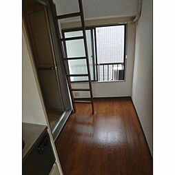 西武新宿線 中井駅 徒歩5分の賃貸マンション 3階ワンルームのリビング/ダイニング