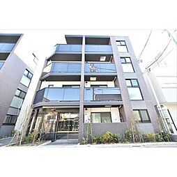 東急目黒線 武蔵小山駅 徒歩12分の賃貸マンション