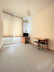 南海高野線 北野田駅 徒歩22分の賃貸アパート 2階1Kのリビング/ダイニング