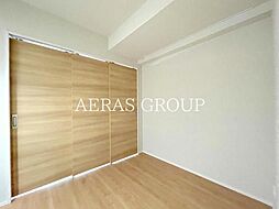 アルファプライム東陽町 203 2階1DKのリビング/ダイニング